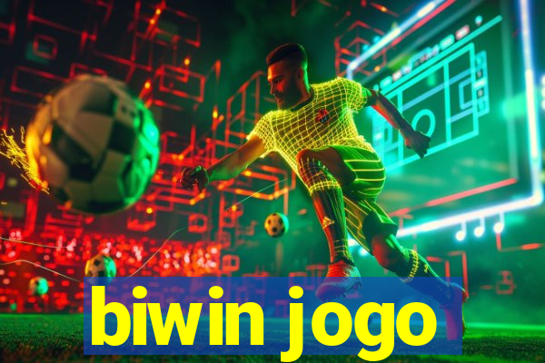 biwin jogo